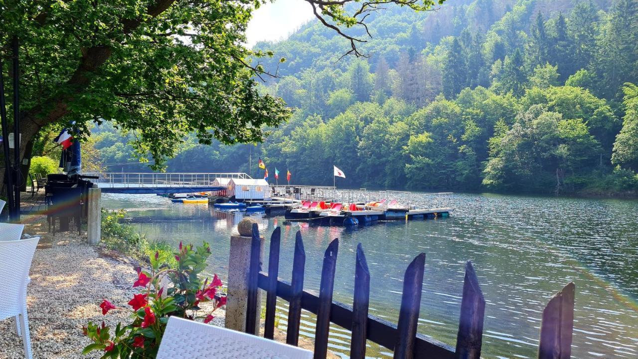 Eifelhof Mit Obstbaumwiese Нидегген Экстерьер фото